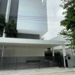 รหัสC7179 ให้เช่า Home office หลังมุม โครงการARKIN