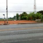 ขายที่ดิน 77 ตรว. อ.เวียงป่าเป้า จ.เชียงราย ติดถนนเอเชีย 118
