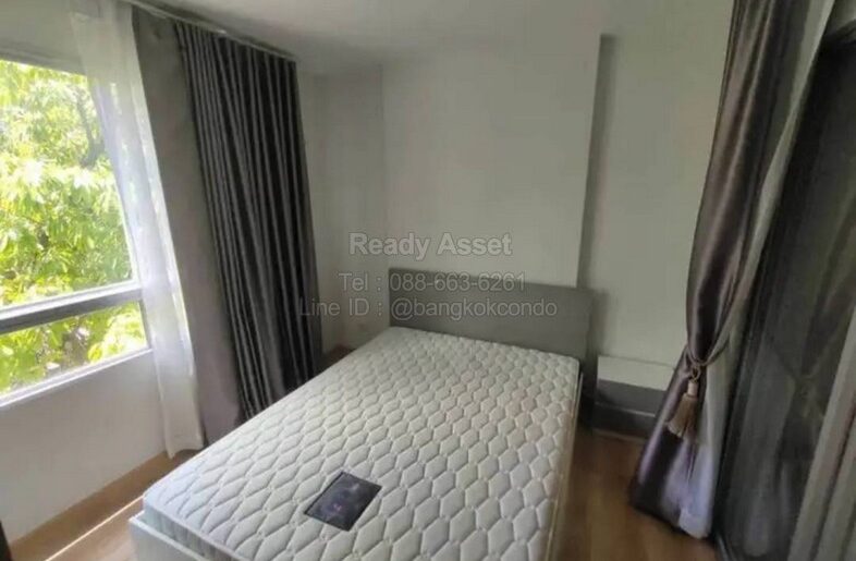 ขายห้องชุด Present Condo Ekachai 32