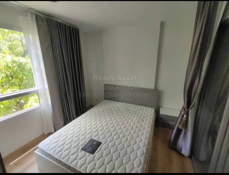 ขายห้องชุด Present Condo Ekachai 32