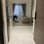 Fynn Asoke Safe Quiet Clean 8th Floor