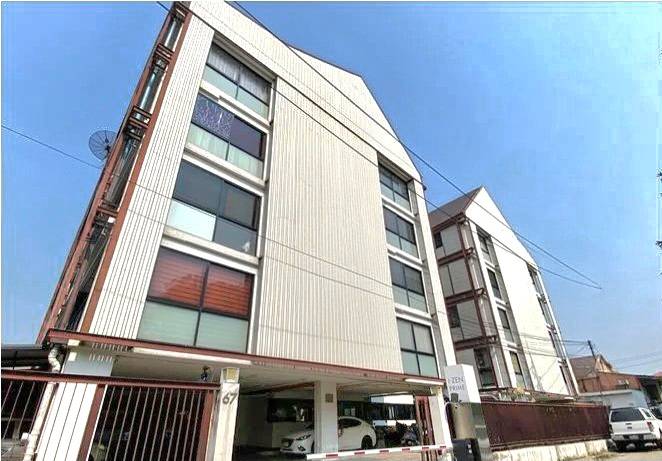 ขายคอนโด I zen prime condo ลาดพร้าว 71 ลาดพร้าว กรุงเทพ