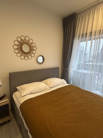 XT Ekkamai Comfortable 12th Floor BTS Ekkamai