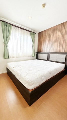 Lumpini Megacity Bangna 12 ใกล้ Mega Bangna