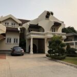 รหัสC7196 ให้เช่าบ้านเดี่ยวหลังใหญ่ ขนาด 208