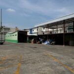 ที่ดินพัฒนาโครงการ 3 ไร่84 ตรว. ติดถนนเลียบคลองสอง