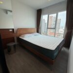 Regent Home Bangna safe 20th floor BTS Bangna