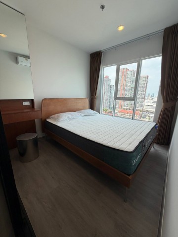 Regent Home Bangna safe 20th floor BTS Bangna