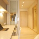 Life One Wireless 12th floor BTS PloenChit