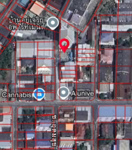 ขายที่ดิน 102 ตารางวา ซอยอุดมสุข 56 ซอยบางนา-ตราด 21 แยก 27