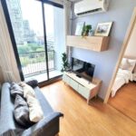 Q House Sukhumvit 79 10th Floor BTS Onnut