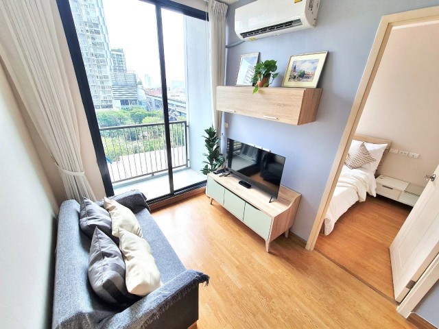 Q House Sukhumvit 79 10th Floor BTS Onnut