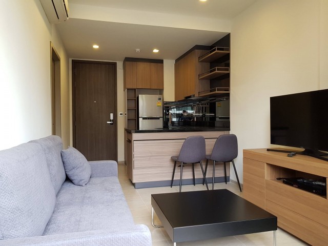 Mori Haus Sukhumvit 77 5th floor BTS Phra Khanong
