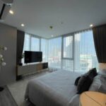 Ideo Mobi Sukhumvit 66 10th Floor BTS Udomsuk