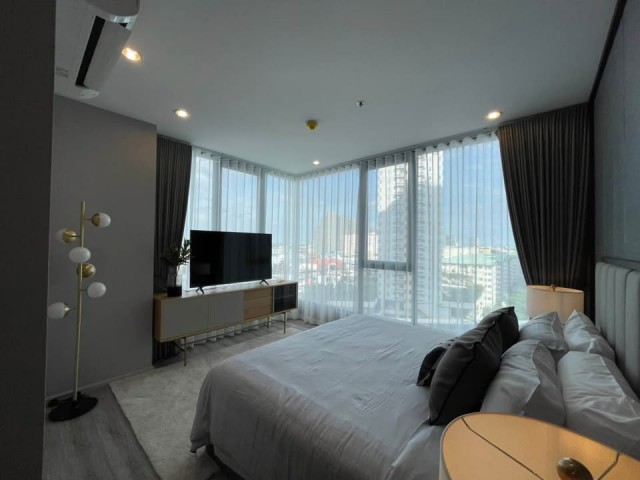 Ideo Mobi Sukhumvit 66 10th Floor BTS Udomsuk