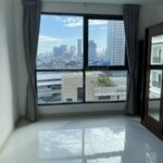 ให้เช่าคอนโด Ideo Mobi Sathorn ห้อง Studio ขนาด 21 ตรม