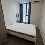Whizdom Essence Comfortable 26th Floor BTS Punnawit