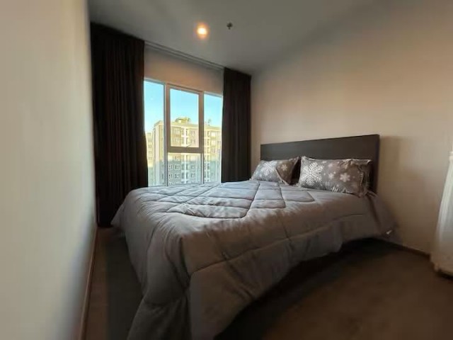 Regent Home Bangna 29th floor BTS Bangna