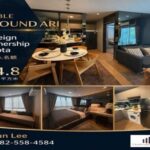 New Condo for Sale: Noble Around Ari – A luxury high-rise condomi