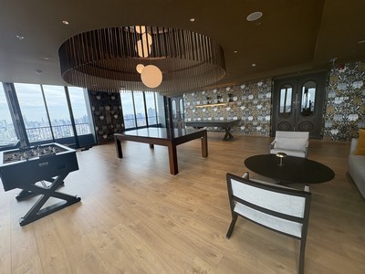 Noble Form Thonglor – Luxury High-Rise Condominium