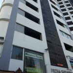 ออฟฟิศให้เช่าสาทร อาคารพริมาสาทร ขนาด 40 ตรม.ขึ้นไป