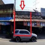 ขายอาคารพาณิชย์ ปะเหลียน-ตรัง •ทุ่งยาว •ปะเหลียน •ตรัง