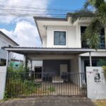 ขายบ้านเดี่ยวพฤกษาวิลเลจ 39 ดีไลท์ วงแหวน-วัชรพล