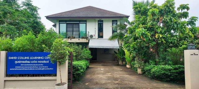 บ้านพร้อมที่ดิน ต.เหมืองแก้ว แม่ริม ใกล้โรงพยาบาลนครพิงค์