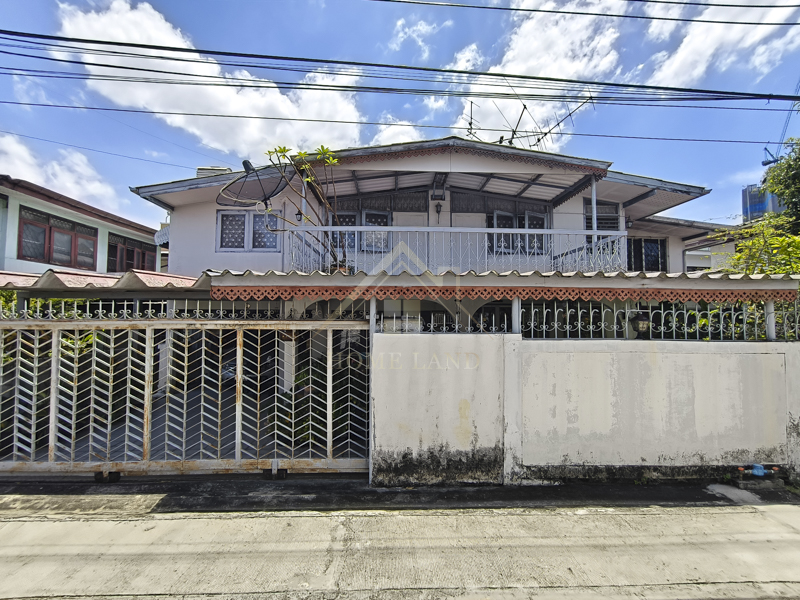 Manor Sanambinnam แมเนอร์ สนามบินน้ำ (2ห้องนอน)