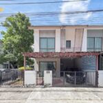 บ้านพฤกษา ไพร์ม รามอินทรา-คู้บอน ทาวน์เฮ้าส์ รามอินทรา กม.8