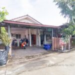 [ขาย] บ้านเดี่ยวชั้นเดียว ม.วนาสิริพาร์ควิลล์ ลาดหลุมแก้ว ปทุมธาน