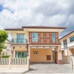 บ้านให้เช่า 3 ห้องนอน โครงการแกรนด์ล้านนา เมอริเดียน เชียงใหม่