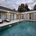 บ้านหรูสร้างใหม่ รายล้อมด้วยธรรมชาติ บรรยากาศเงียบสงบ น้ำแพร่ หาง