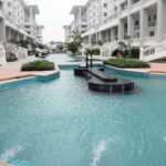 ขายคอนโดหรูติดทะเล The Seaside City ขายถูก