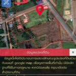 ขายที่ดินติดถนนมหาสารคาม-เชียงยืน-ขอนแก่น อำเภอกันทรวิชัย มหาสารค