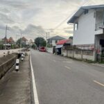 หอพัก + บ้านพักอาศัย ทำเลดี ผู้เช่าเต็ม ติดถนน เดินทางสะดวก แม่เห