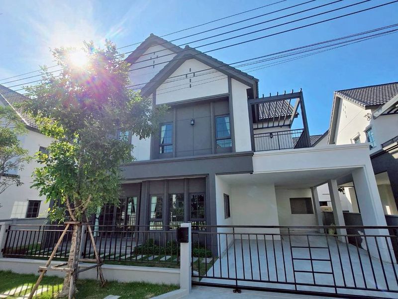 บ้านหรู ???????????????????????? ???????????????????????? บ้านสว