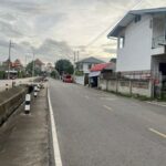 หอพัก + บ้านพักอาศัย ทำเลดี ผู้เช่าเต็ม ติดถนน เดินทางสะดวก แม่เห