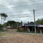 ขายที่ดินพร้อมบ้านและโฮมสเตย์ อำเภอแม่สรวย เชียงราย