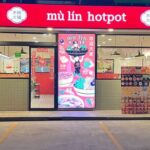 เซ้งร้านอาหาร โซนสนามบินน้ำ ที่จอดรถเยอะ ใกล้กระทรวงพาณิชย์