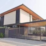 ให้เช่าบ้านเดี่ยว Evergreen Ville Bangna-Trad