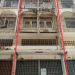 ขายด่วน อาคารพาณิชย์ ซ.อรุณอมรินทร์ 26 ใกล้ MRT บางยี่ขัน แค่ 3 น