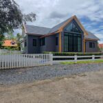 บ้านปากช่อง เขาใหญ่ ชาเล่ต์ ฮิลล์ รีสอร์ต CHALET HILL Resort หมูส