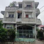 ขายตึกอพาร์เม้นท์ บ้านเดี่ยวลาดพร้าว 136 ใกล้รถไฟฟ้า 600 M สุดคุ้