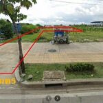 ขาย ที่ดิน จรัญ 12 พุทธมณฑลสาย 3 เหมาะสำหรับจัดสรรโครงการหมู่บ้าน