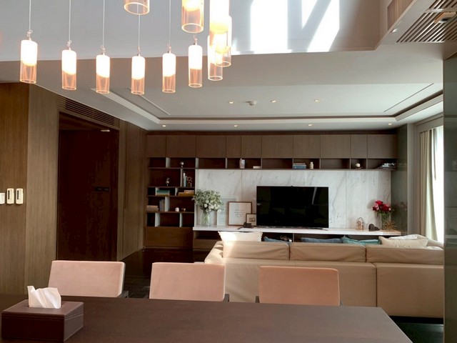 ให้เช่า คอนโด เดอะ เครสท์ สุขุมวิท 24 The Crest Sukhumvit 24