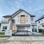 ให้เช่า บ้านใหม่ สราญสิริ จตุโชติ บ้านเดี่ยวหรูสไตล์ Urban Farmho