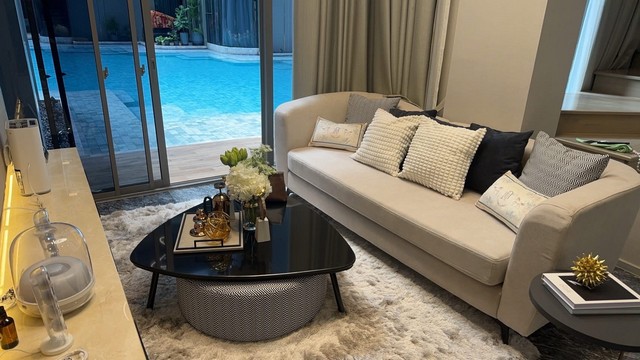 ให้เช่า คอนโด แอชตัน เรสซิเดนซ์ 41 Ashton Residence 41