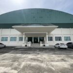 BST1298 ขายโรงงานพร้อมสำนักงาน มีใบอนุญาต รง.4 ตำบลบ่อเงิน