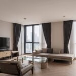The Reserve Sathorn Luxury 2-Bed in the Heart of Sathorn